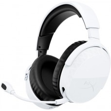 HyperX Cloud Stinger 3 Wireless White